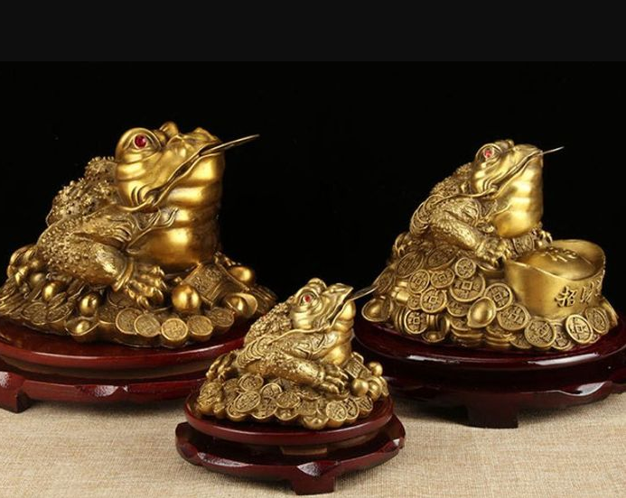 Lai Lịch Và Sự Thật Về Kim Thiềm